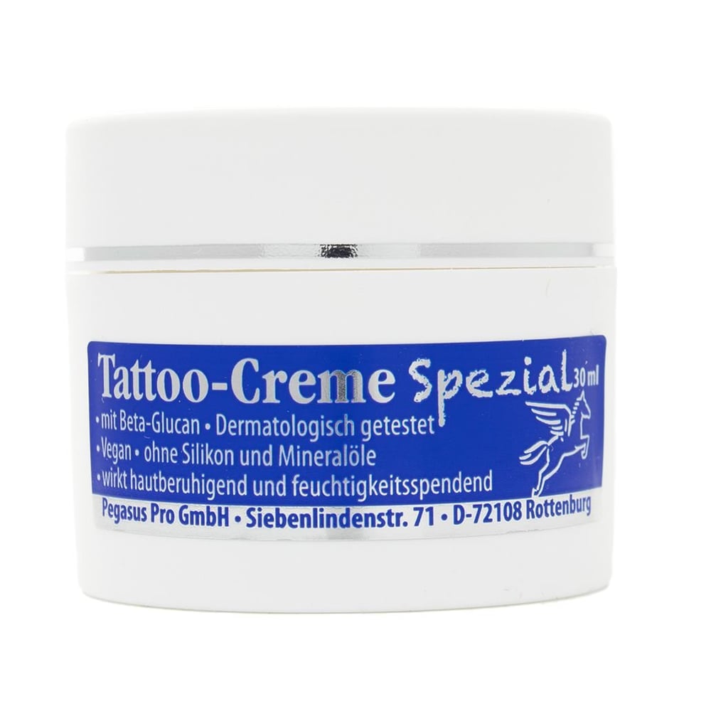 Tattoo Creme Spezial Pegasus Pro