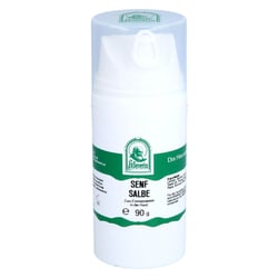 Senf Salbe
