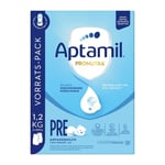 Aptamil Pronutra Pre