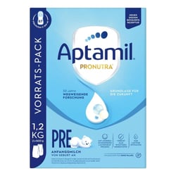 Aptamil Pronutra Pre