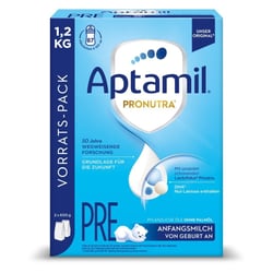 Aptamil Pronutra Pre