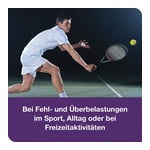 tendoLoges für Sehnen und Bänder