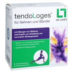 tendoLoges für Sehnen und Bänder