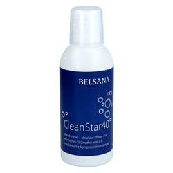 Belsana CleanStar40 Waschmittel