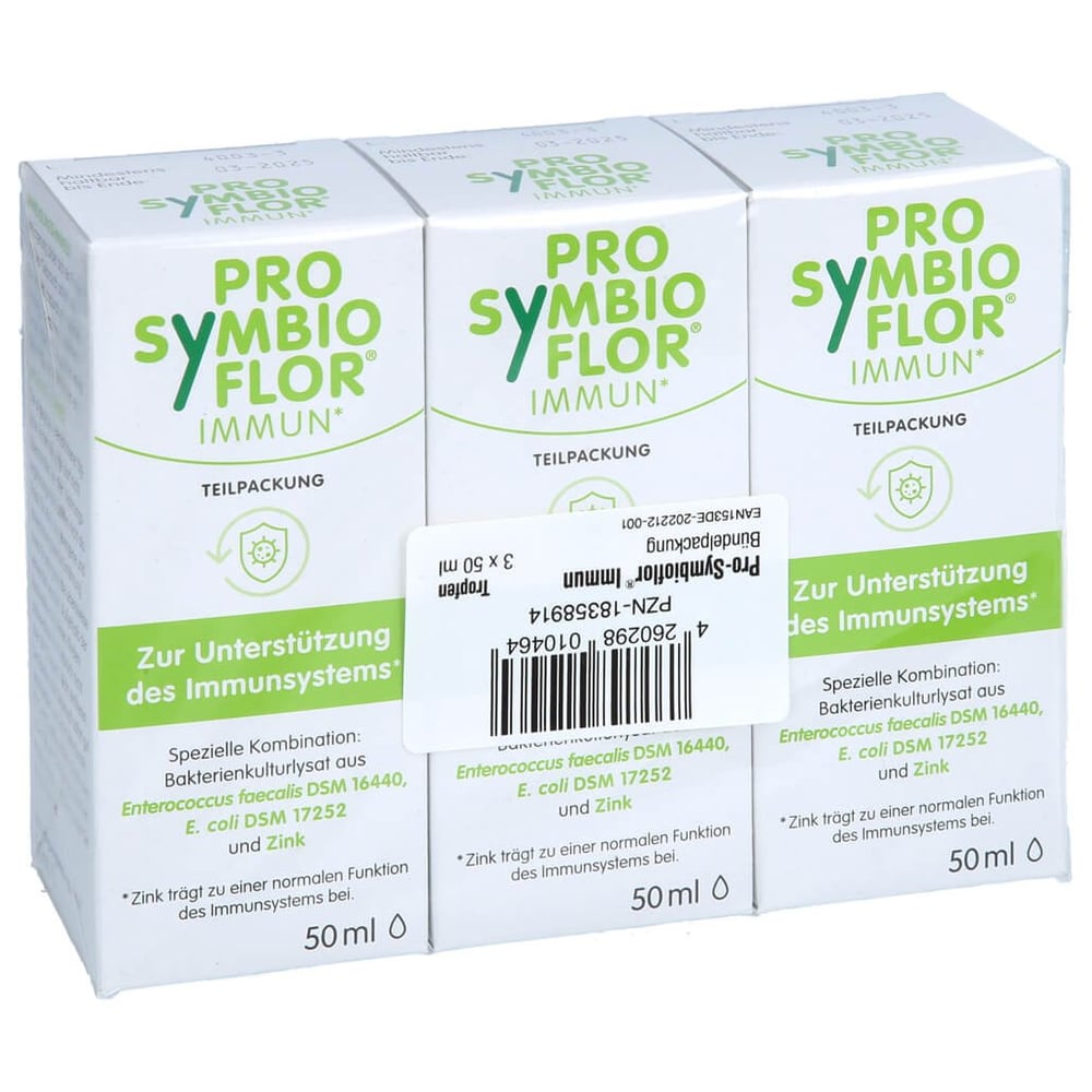 Pro Symbioflor Immun