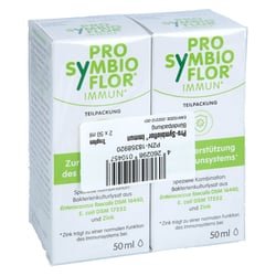 Pro Symbioflor Immun