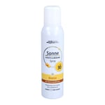 SONNE Schutz & Bräune Spray bronze LSF 30 Produktbild 1