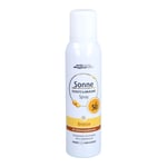 SONNE Schutz & Bräune Spray bronze LSF 50 Produktbild 1