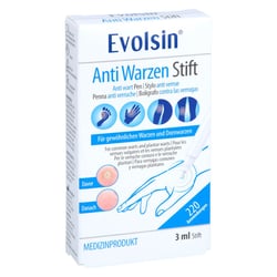 Evolsin Anti Warzen Stift