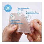 KELO-COTE Silikon-Narbenpflaster Körper