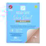 KELO-COTE Silikon-Narbenpflaster Körper