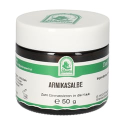 Arnikasalbe