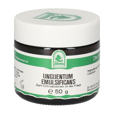 Unguentum Emulsific Salbe