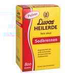 Luvos Heilerde fein akut Sodbrennen