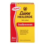 Luvos Heilerde fein akut Sodbrennen