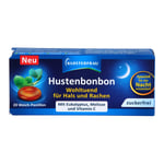 Klosterfrau Hustenbonbon Produktbild 2