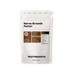 Lions Mane Rhodiola 500mg