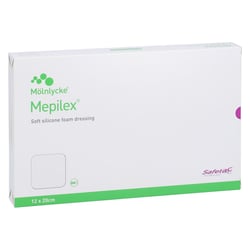 Mepilex 12x20 Schaumverban