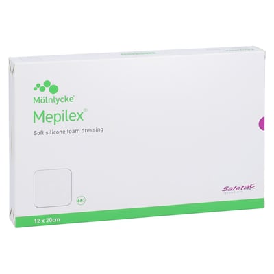 Mepilex 12x20 Schaumverban