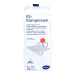 ES-Kompressen unsteril 5x5 cm 8fach EurimPharm