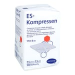Es Kompr Unst 7.5x7.5 8f