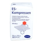 Es Kompr Unst 7.5x7.5 8f