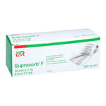 Suprasorb F Folien Wundverband 10 cmx1 m unste. Rolle