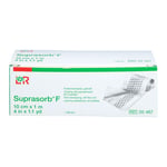 Suprasorb F Folien Wundverband 10 cmx1 m unste. Rolle