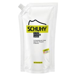Schuhy Schuhhygienespray
