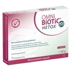 OMNi-BiOTiC Hetox