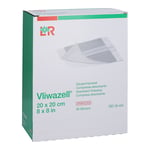 Vliwazell Saugkom 20x20 cm Produktbild 1