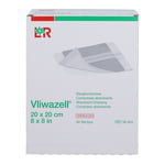 Vliwazell Saugkom 20x20 cm Produktbild 2