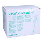Vasofix Braunüle 20 G 33 mm rosa Produktbild 1