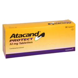 Atacand PROTECT 32 mg