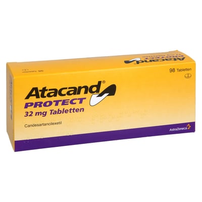Atacand PROTECT 32 mg