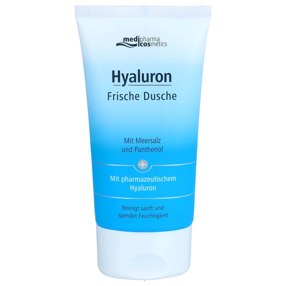Hyaluron Frische Dusche