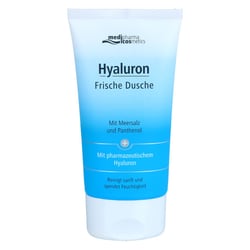 Hyaluron Frische Dusche