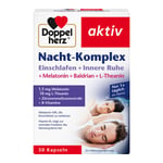Doppelherz Nacht Komplex Produktbild 1