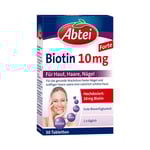 Abtei Biotin 10 mg Tabletten