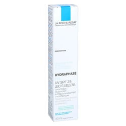 La Roche-Posay Hydraphase Ha Uv Creme leicht Lsf 25