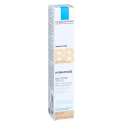 La Roche-Posay Hydraphase Bb Creme hell