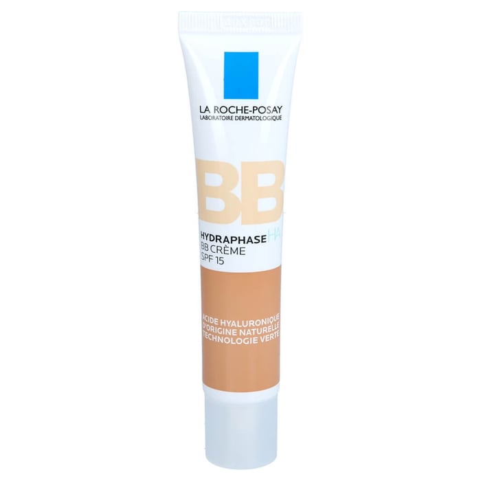 La Roche-Posay Hydraphase Bb Creme mittel