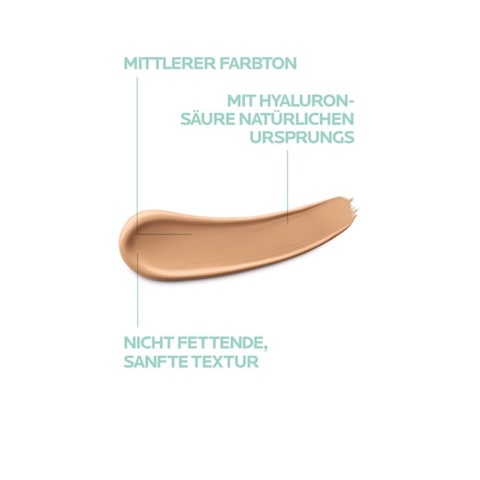 La Roche-Posay Hydraphase Bb Creme mittel