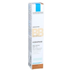 La Roche-Posay Hydraphase Bb Creme mittel