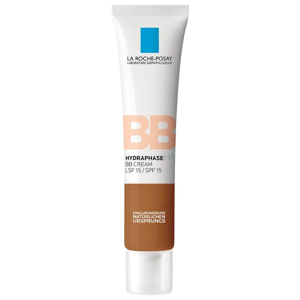 La Roche-Posay Hydraphase Bb Creme dunkel