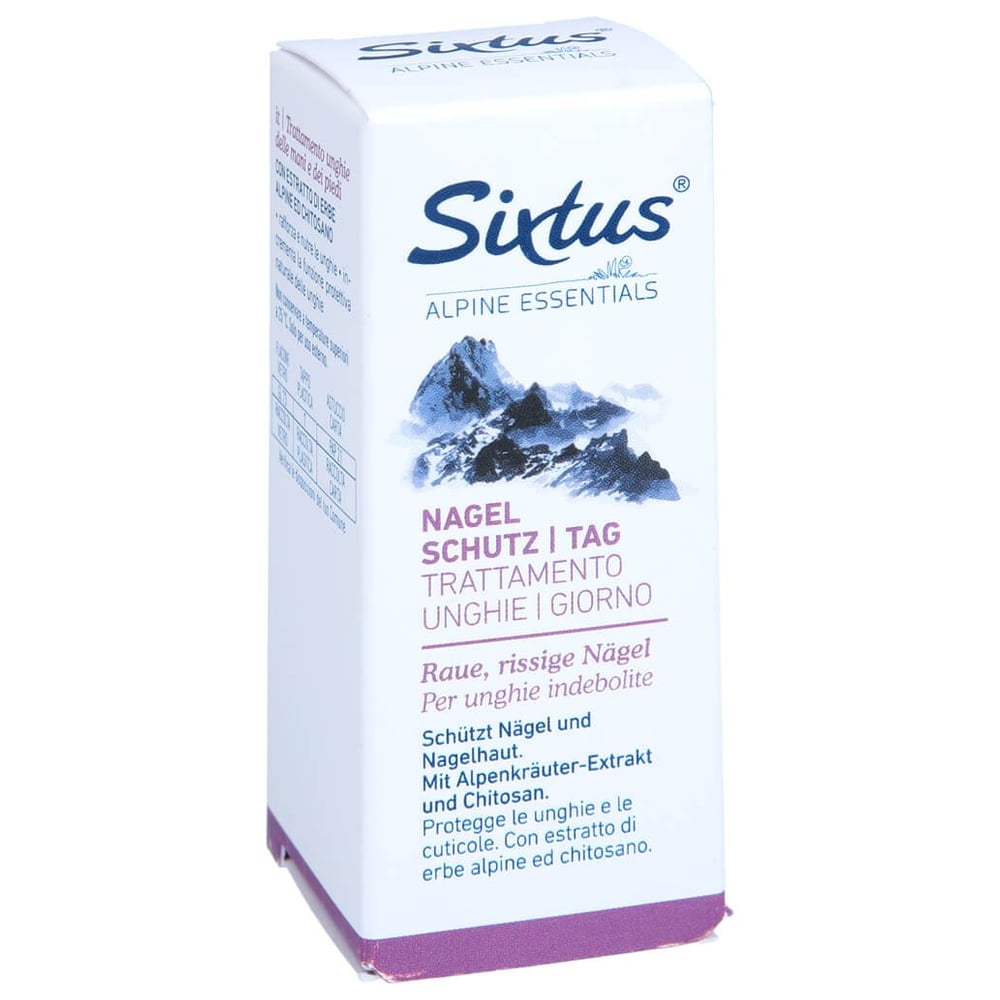 Sixtus NAGEL SCHUTZ TAG