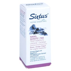 Sixtus NAGEL SCHUTZ TAG