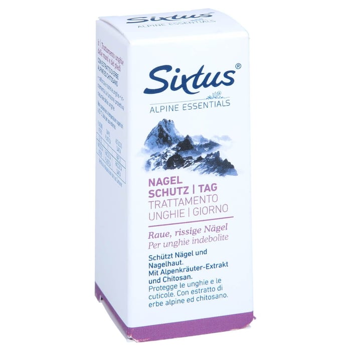 Sixtus NAGEL SCHUTZ TAG