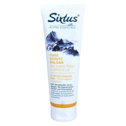 Sixtus FUSS SCHUTZ BALSAM