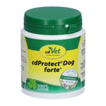 Cdprotect Dog Forte+ Vet